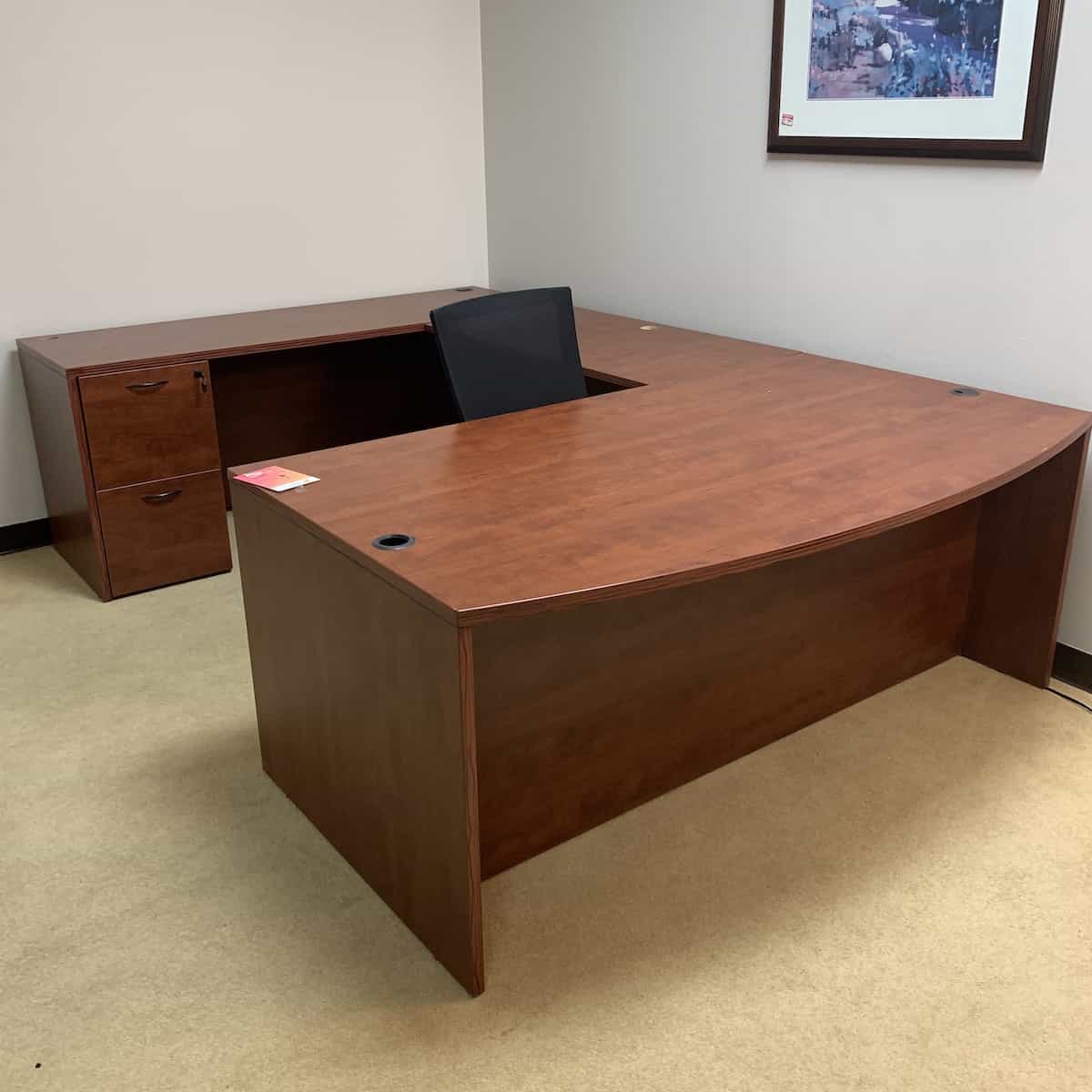 OfficesToGo UDesk Office Furniture Liquidations