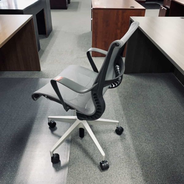 setu-Silver-black-task-chair-back