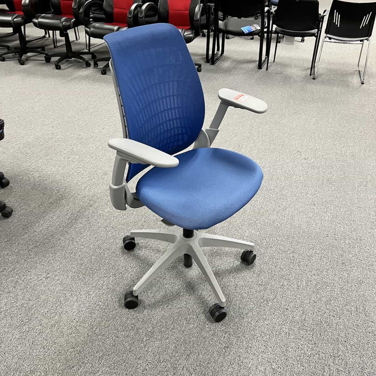 Blue-grey-allsteel-mesh-haworth-chair