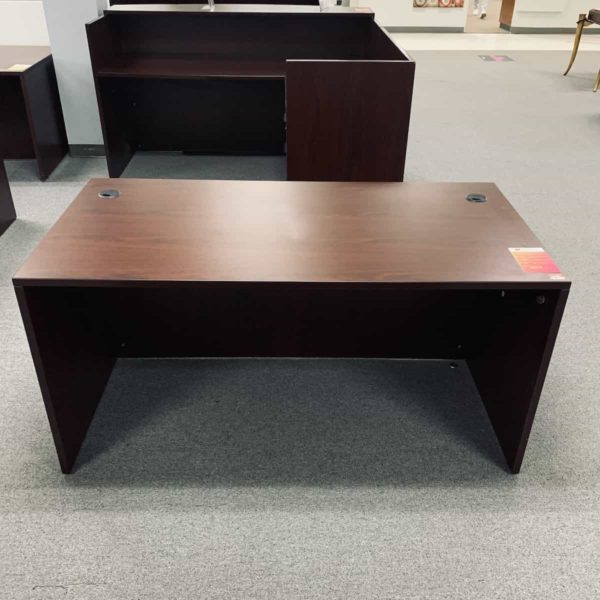 Mahogany-black-two-pedestal-desk-59-shell