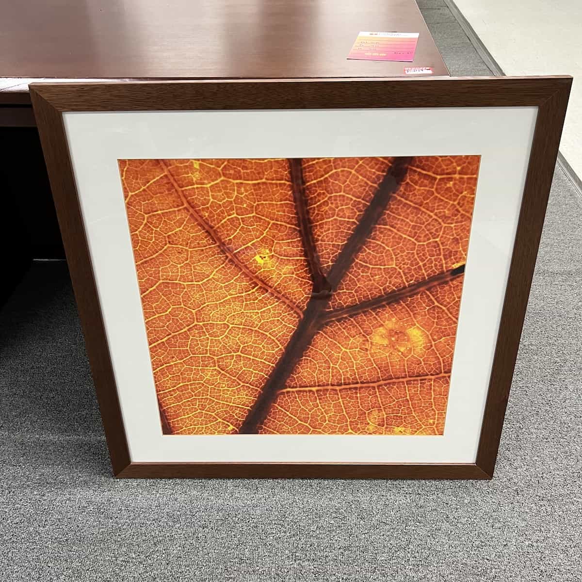 artwork-orange-leaf