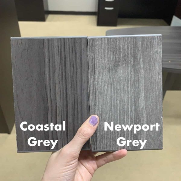 grey-finish-color-differences