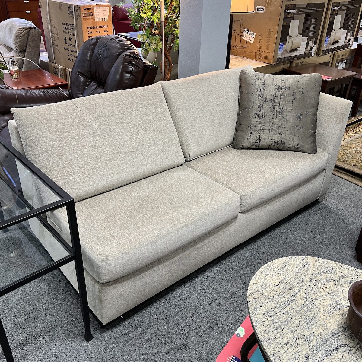 grey-sectional-sofa-sleeper