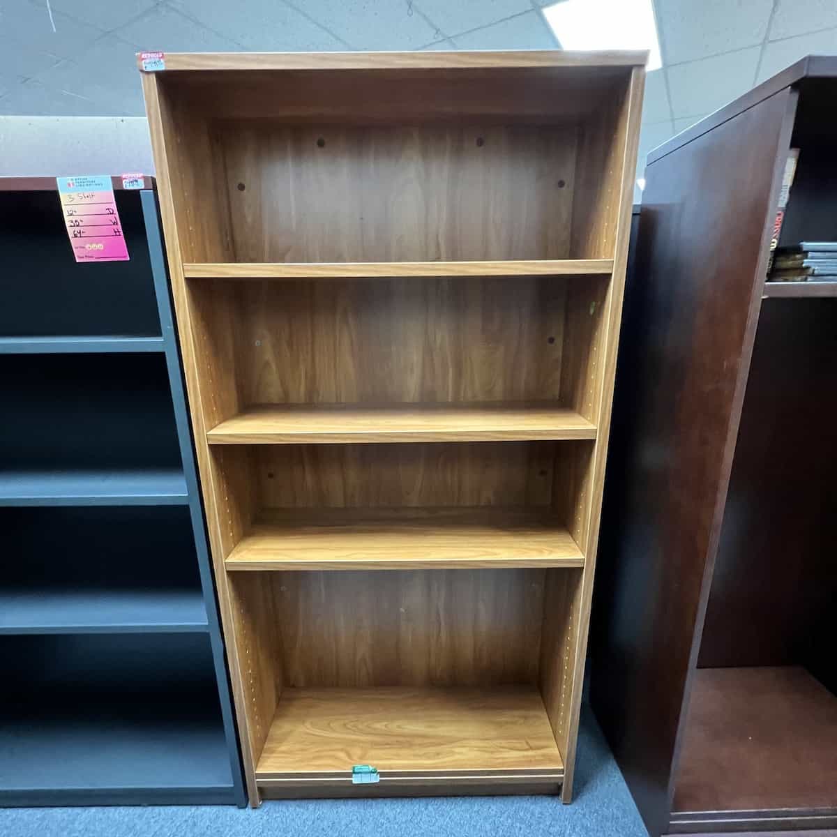 honey-bookcase-pressboard-4