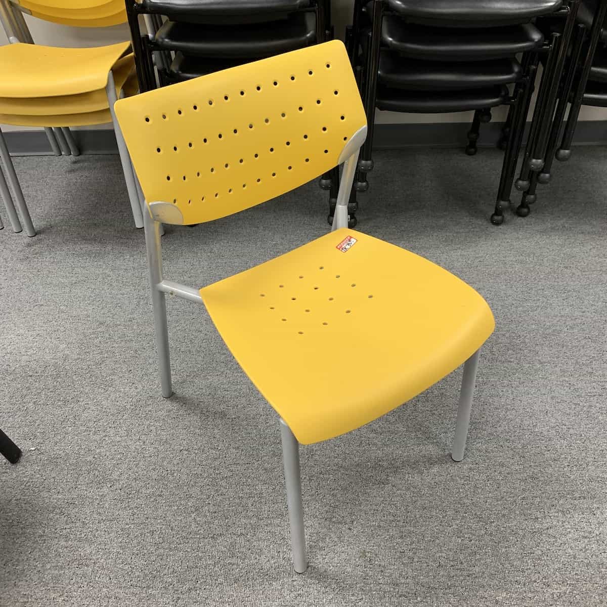 Stacking Chair Office Furniture Liquidations