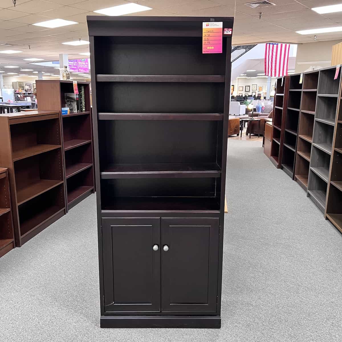 Bookcases Office Furniture Liquidations