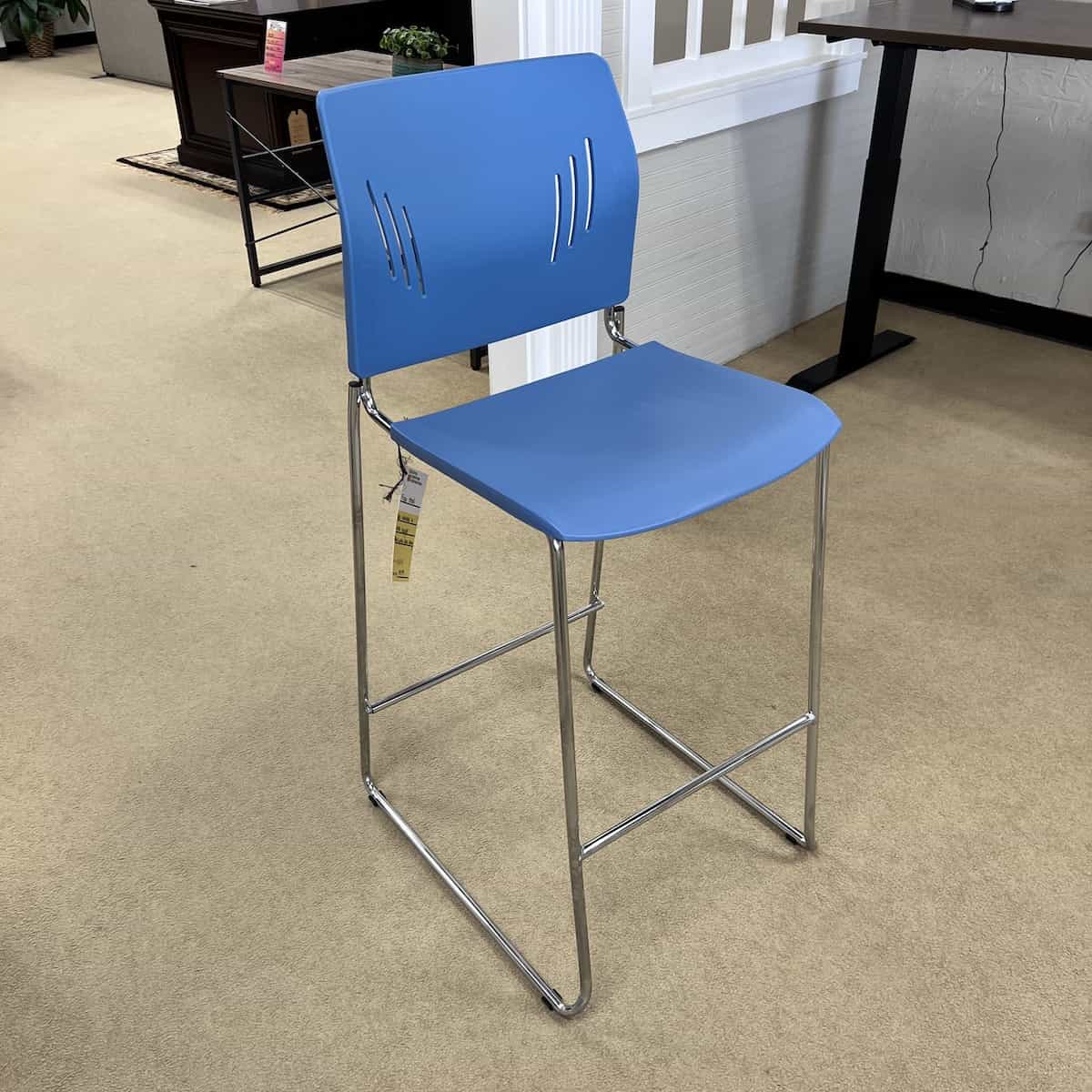 Bar Height Stool