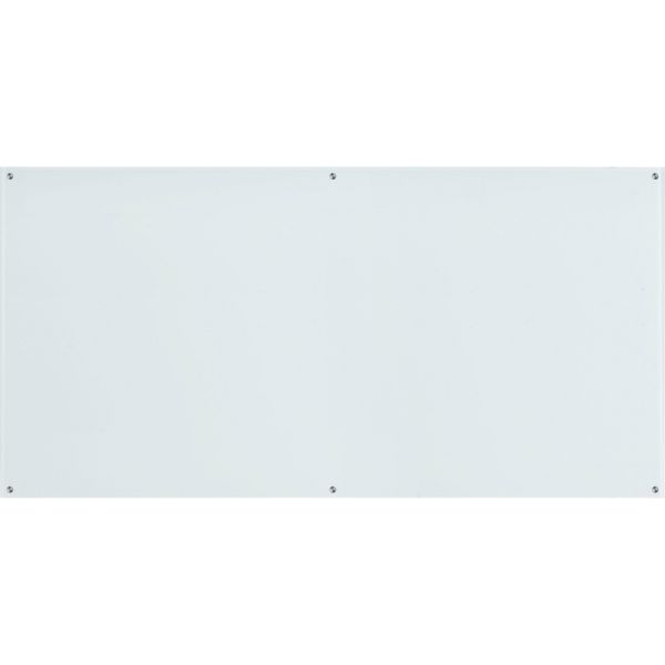 white board, glass, 4 x 8 Magnetic Glass Dry Erase Board
