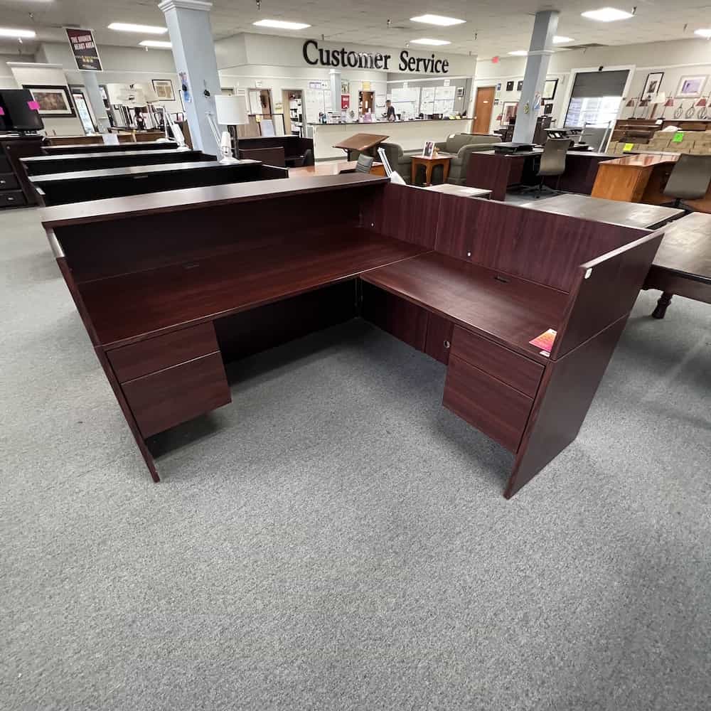 Used Office Desks McAllen, TX Office Furniture Liquidations