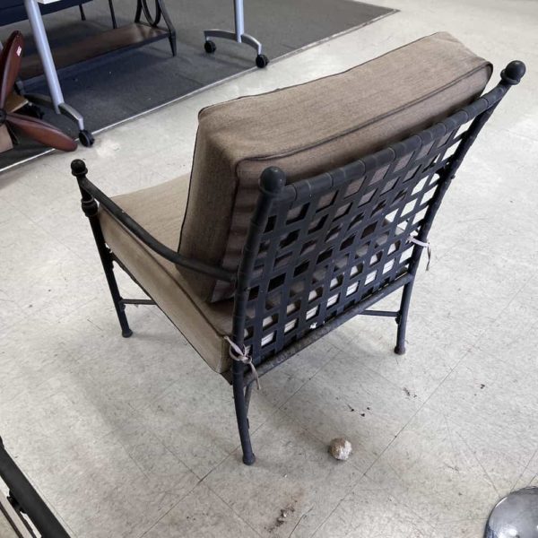 Patio chair