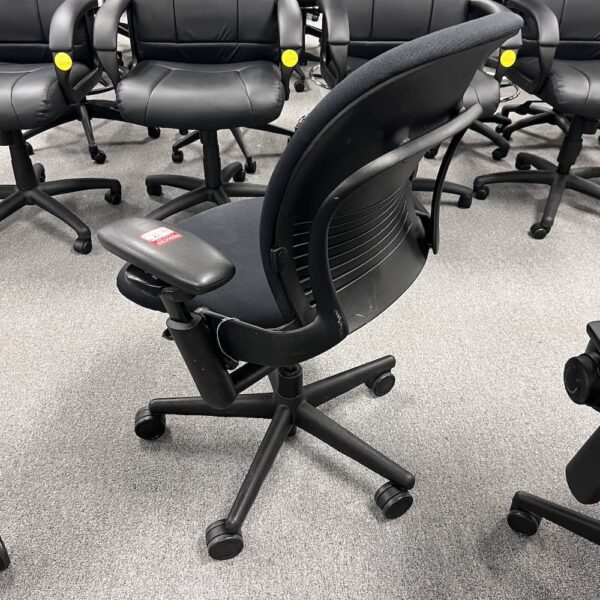 used Steelcase leap version 1 office chair San Antonio texas
