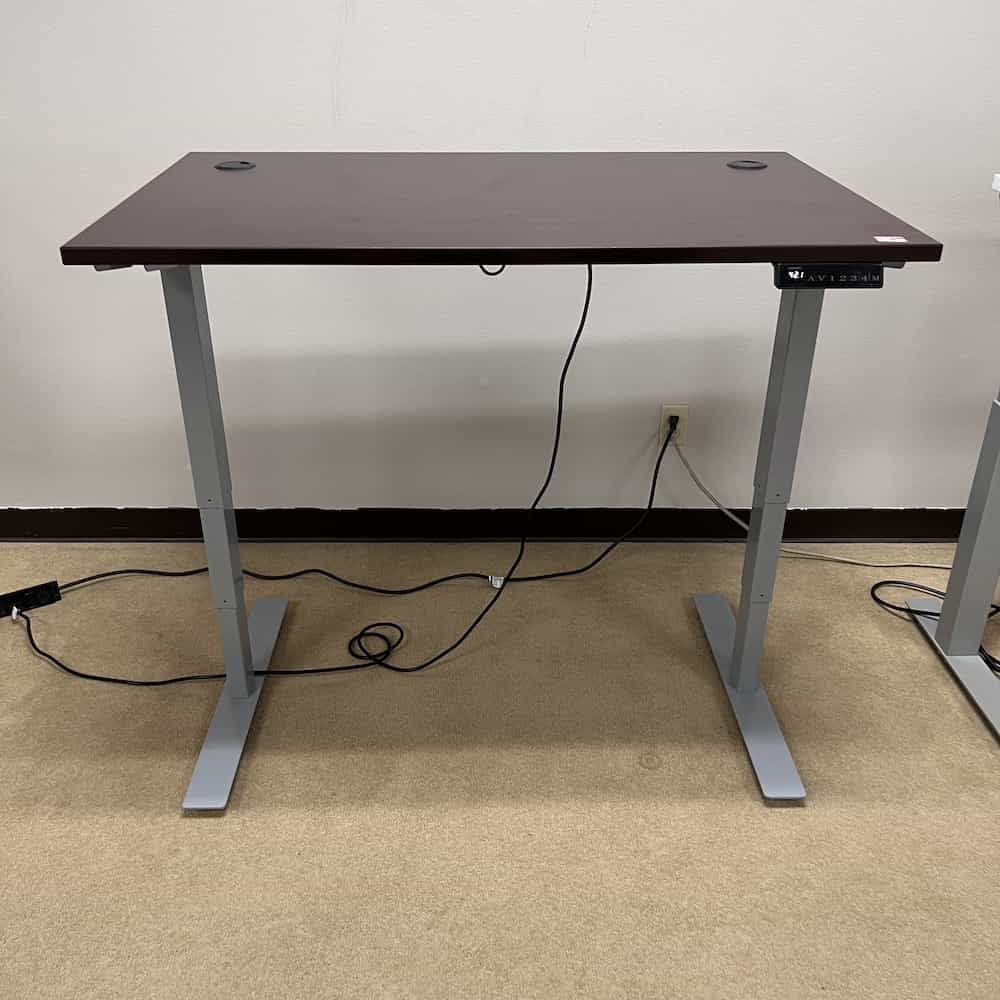 Programmable Standing Desk