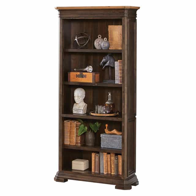 bookcase for the westwood collection
