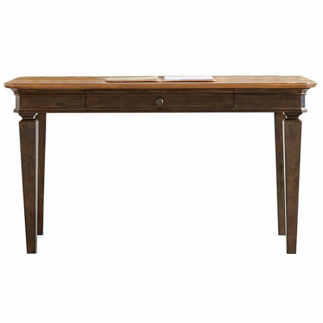 writing desk for the westwood collection