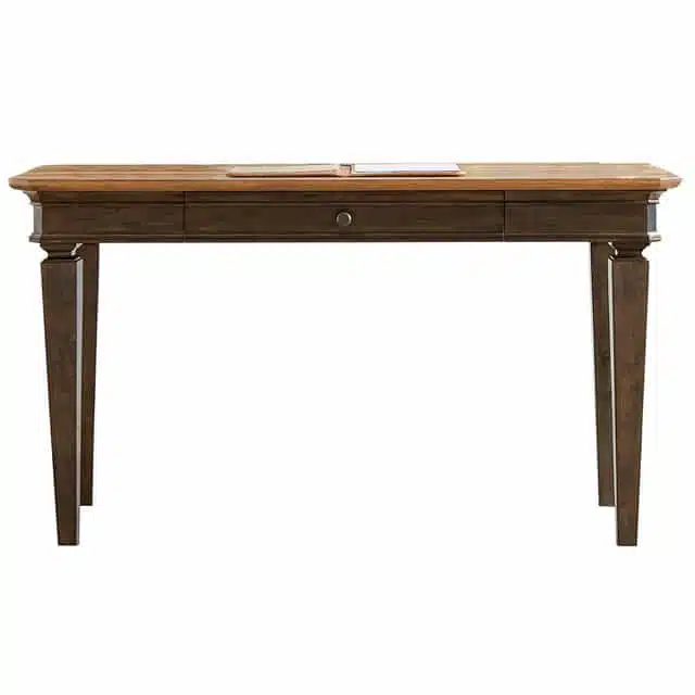 writing desk for the westwood collection