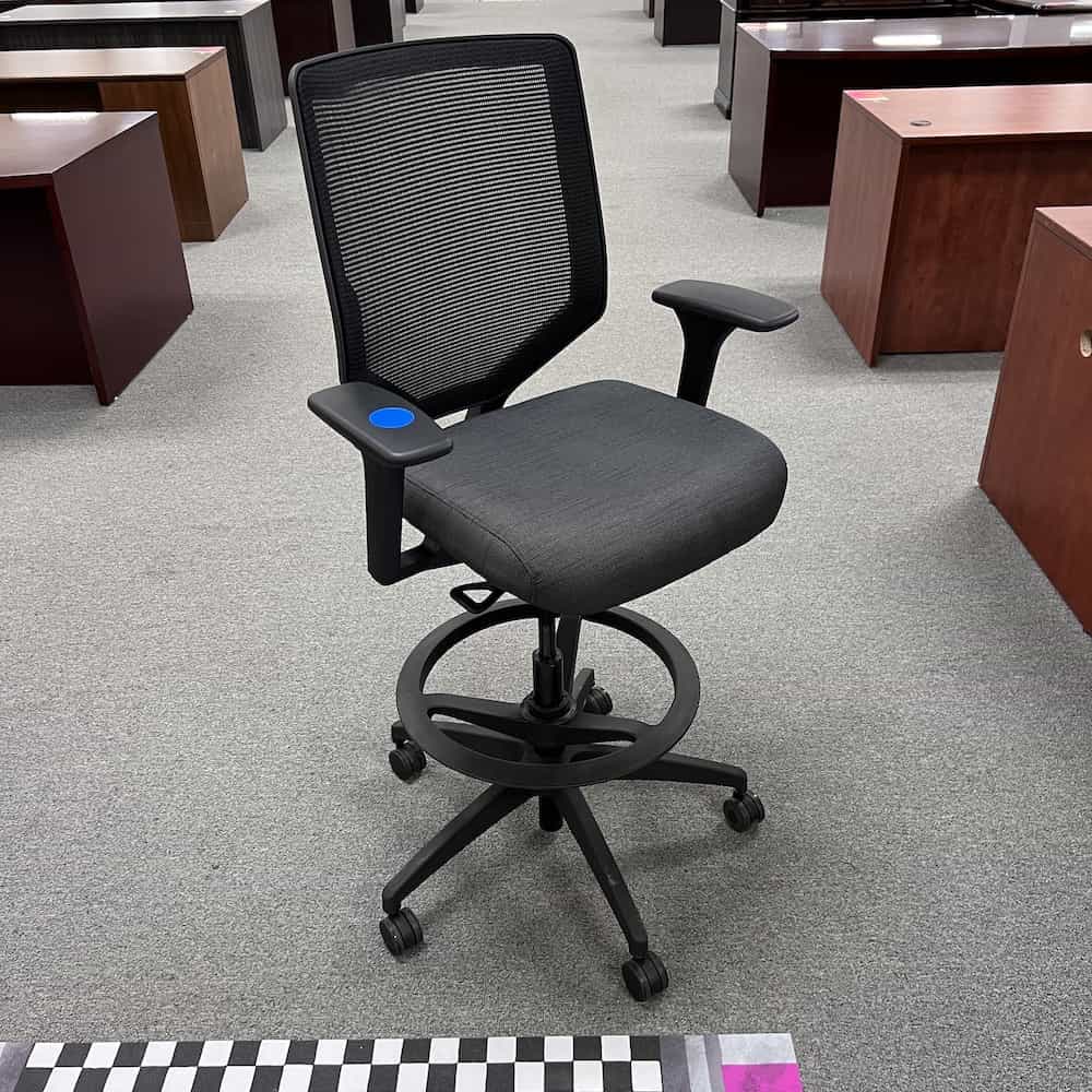 office stool, hon