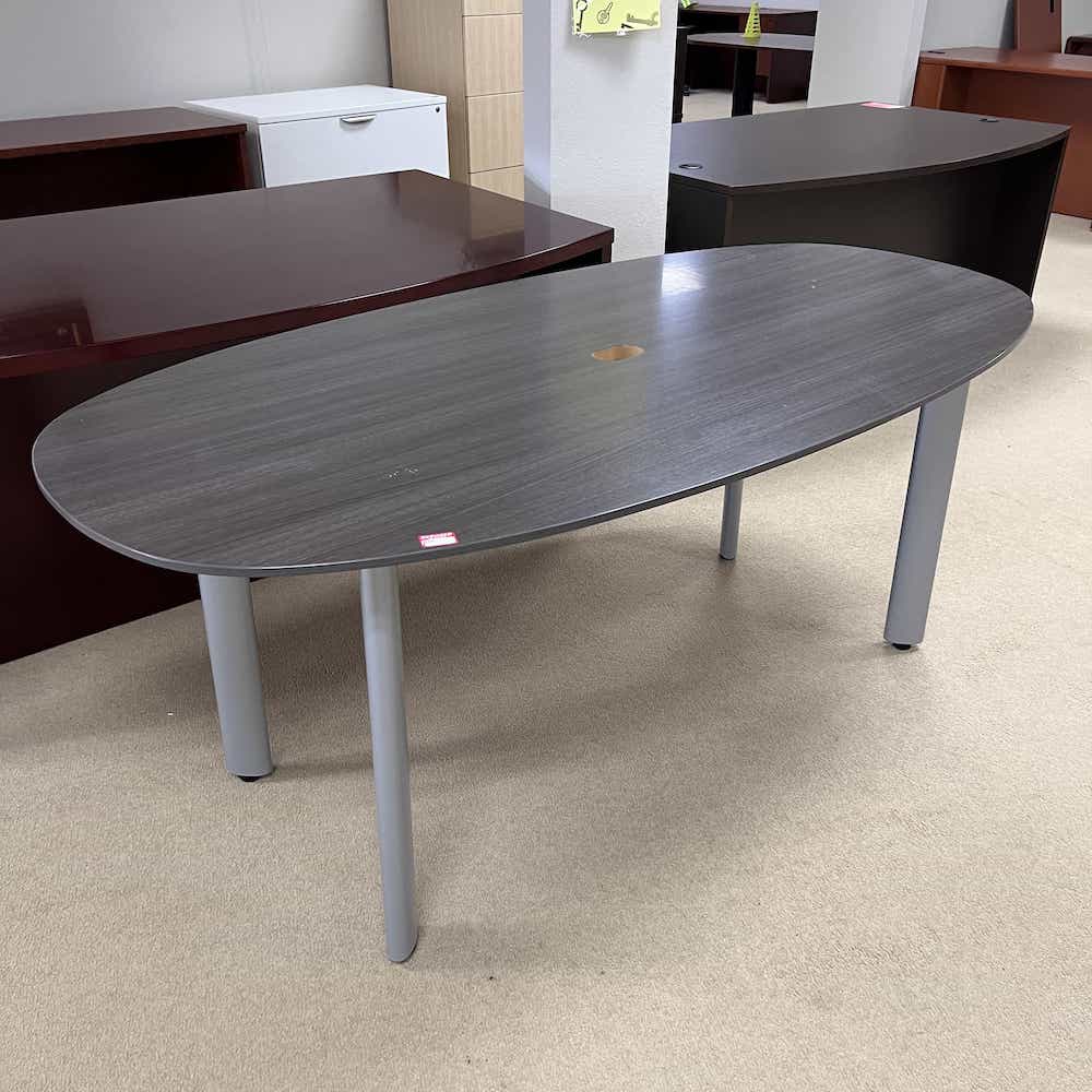 Conference Table grey
