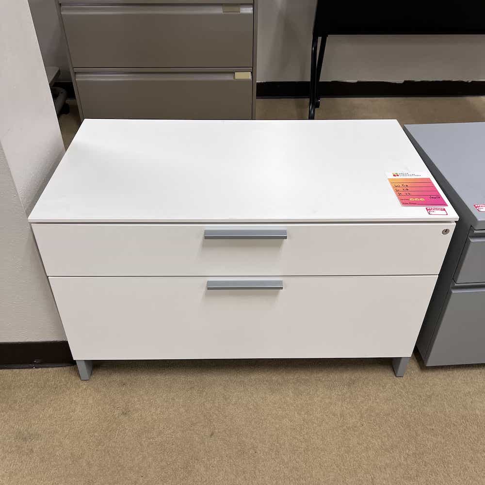 Printer Stand Cabinet with 1 Drawer Lateral