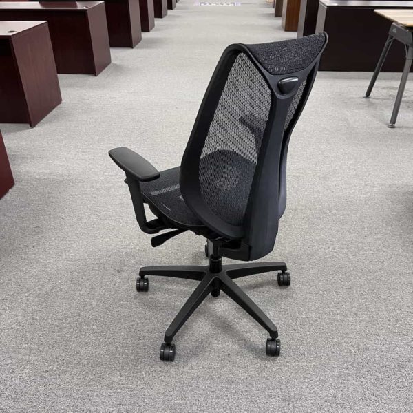 Mesh Seat and Mesh Back Office Chair