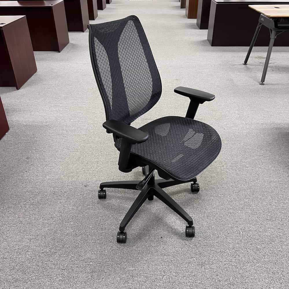 Mesh Seat and Mesh Back Office Chair