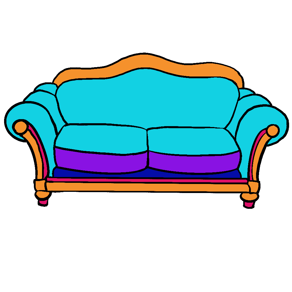 Sofas & Benches