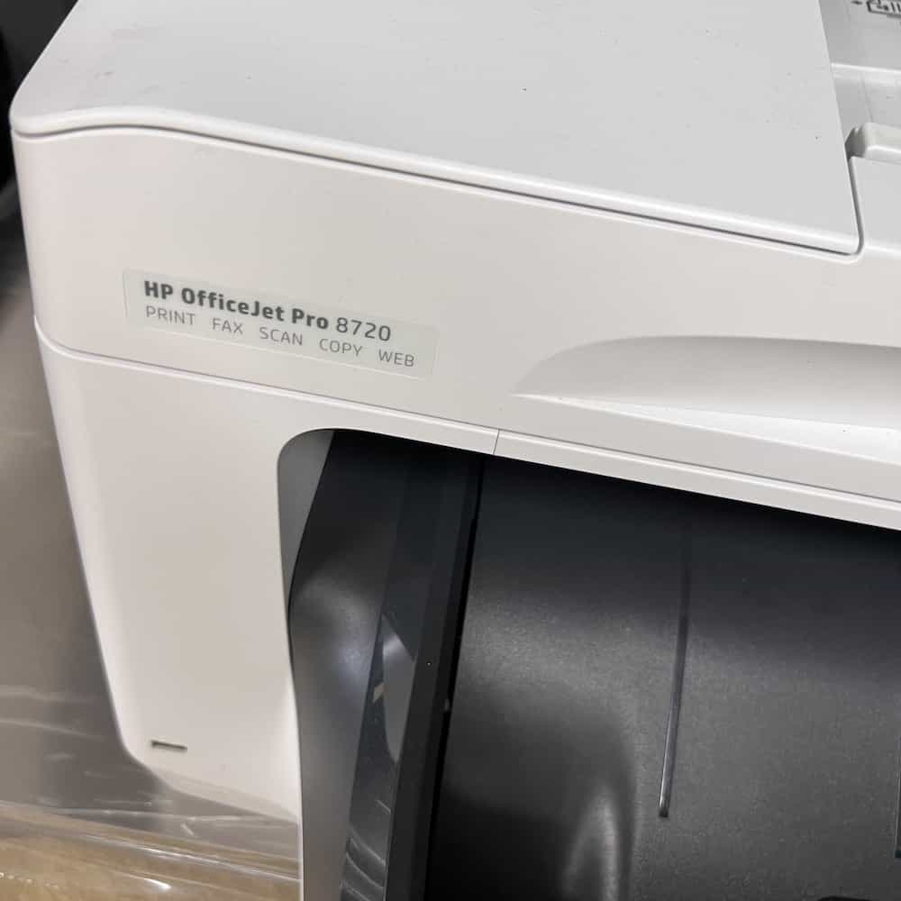 printers various