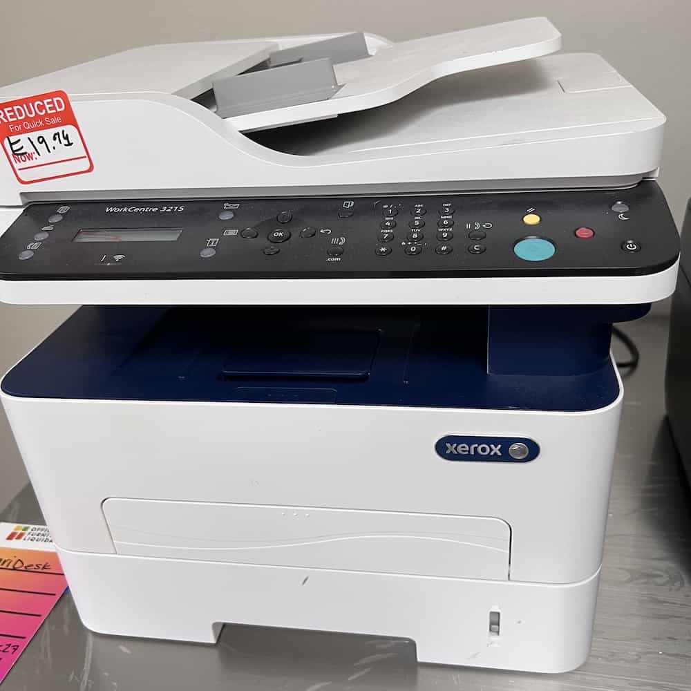 Various Scan and Copy Printers - Image 4