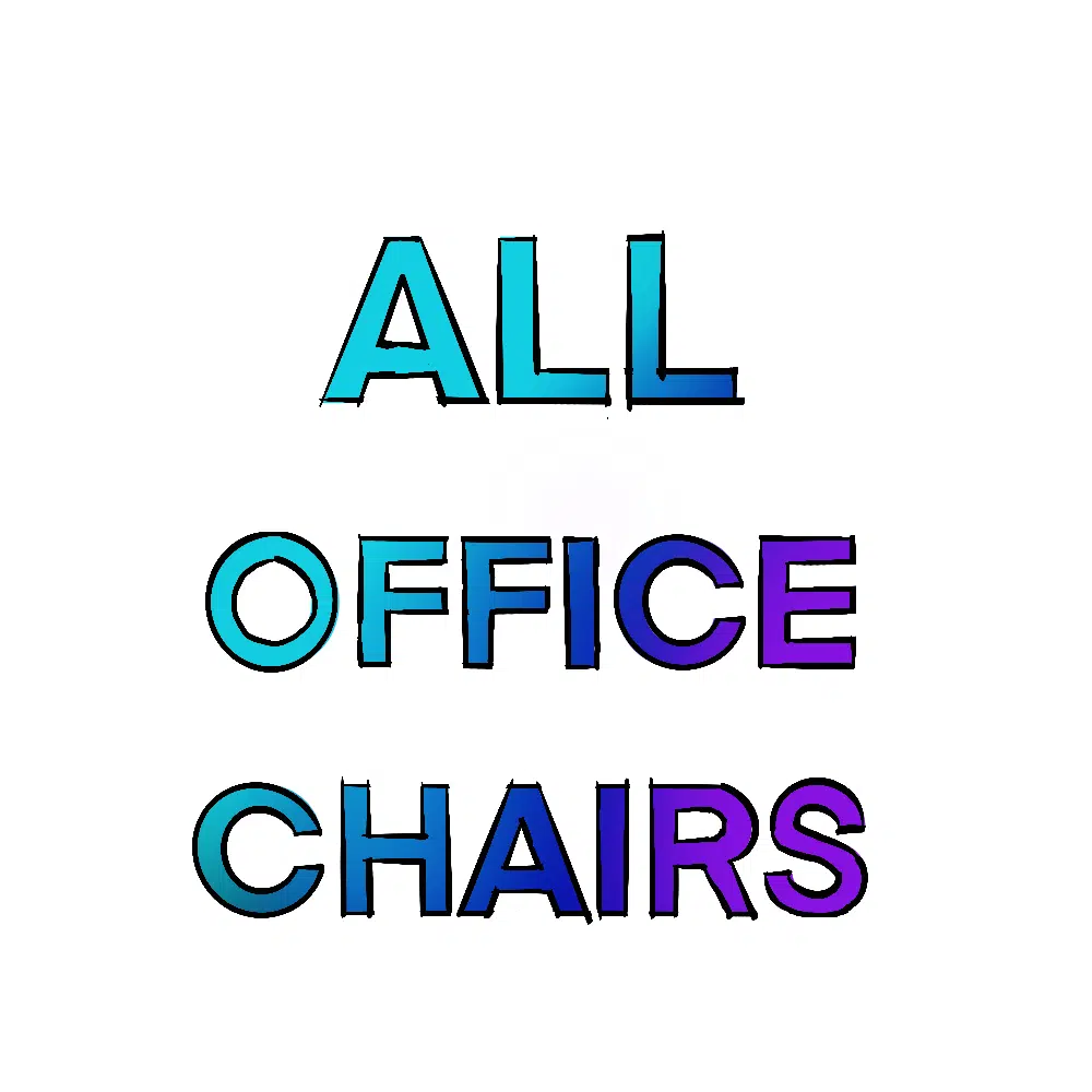 All Office Chairs