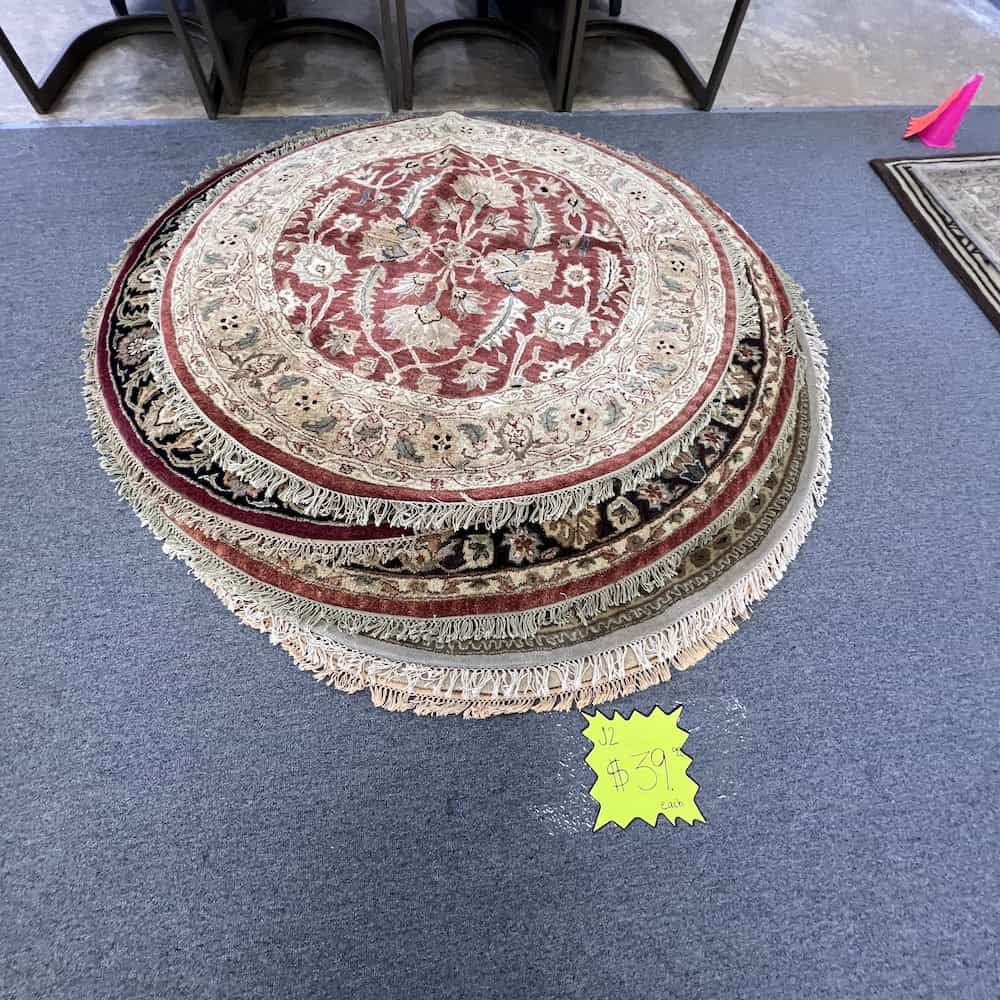 rugs various march 3 2023
