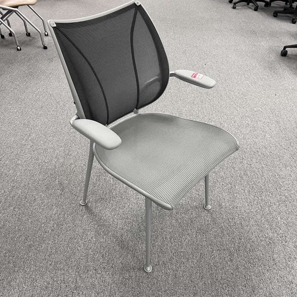humanscale liberty side chair