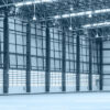 New warehouse serves as distribution center of Office Furniture Liquidations store article banner