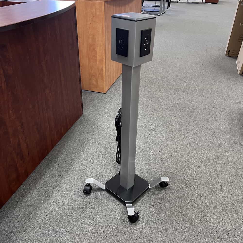 Mobile Power Tower
