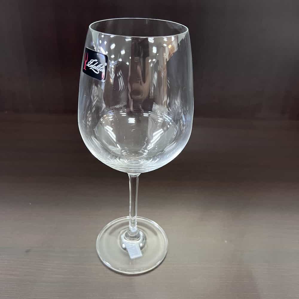 wine glass stemware 1 out of the 6