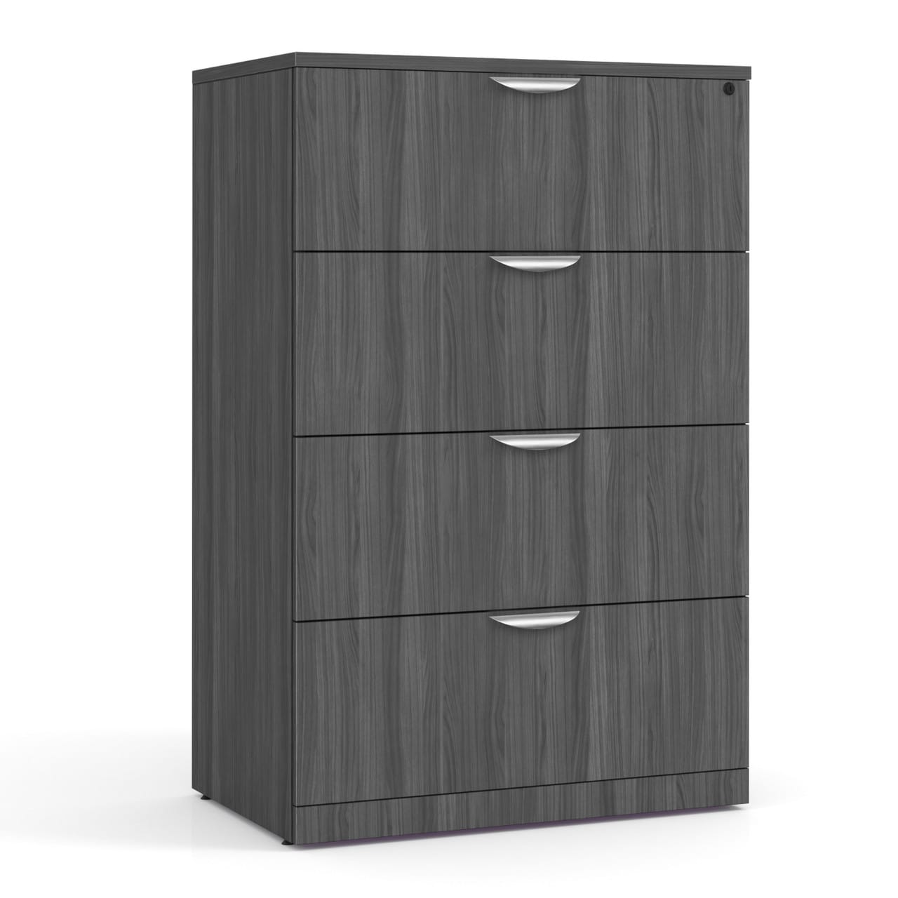 New 36 W X 55 H 4 Drawer Lateral File Cabinet 8 Colors Office Furniture Liquidations