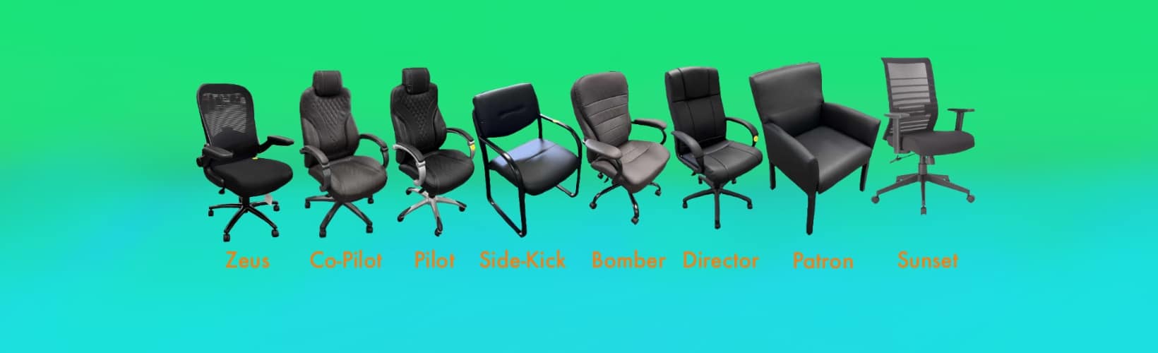 banner for chair best sellers NEW