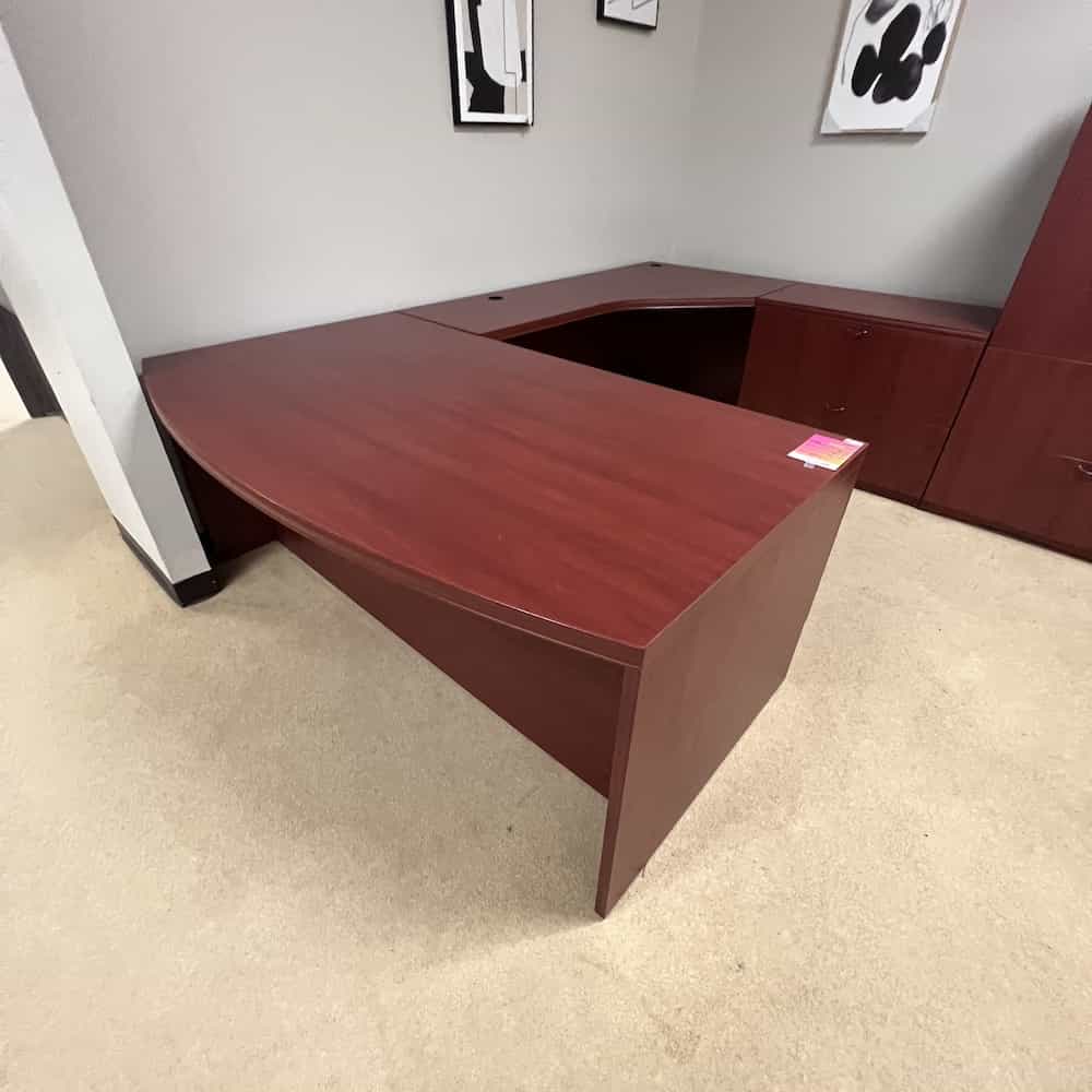 https://www.officefurnituresa.com/wp-content/uploads/2023/11/cherry-u-desk-right-return-lacasse-laminate-2-drawer-lateral-02.jpg