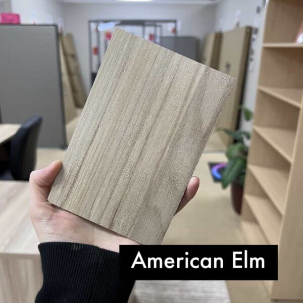 new laminate swatch example