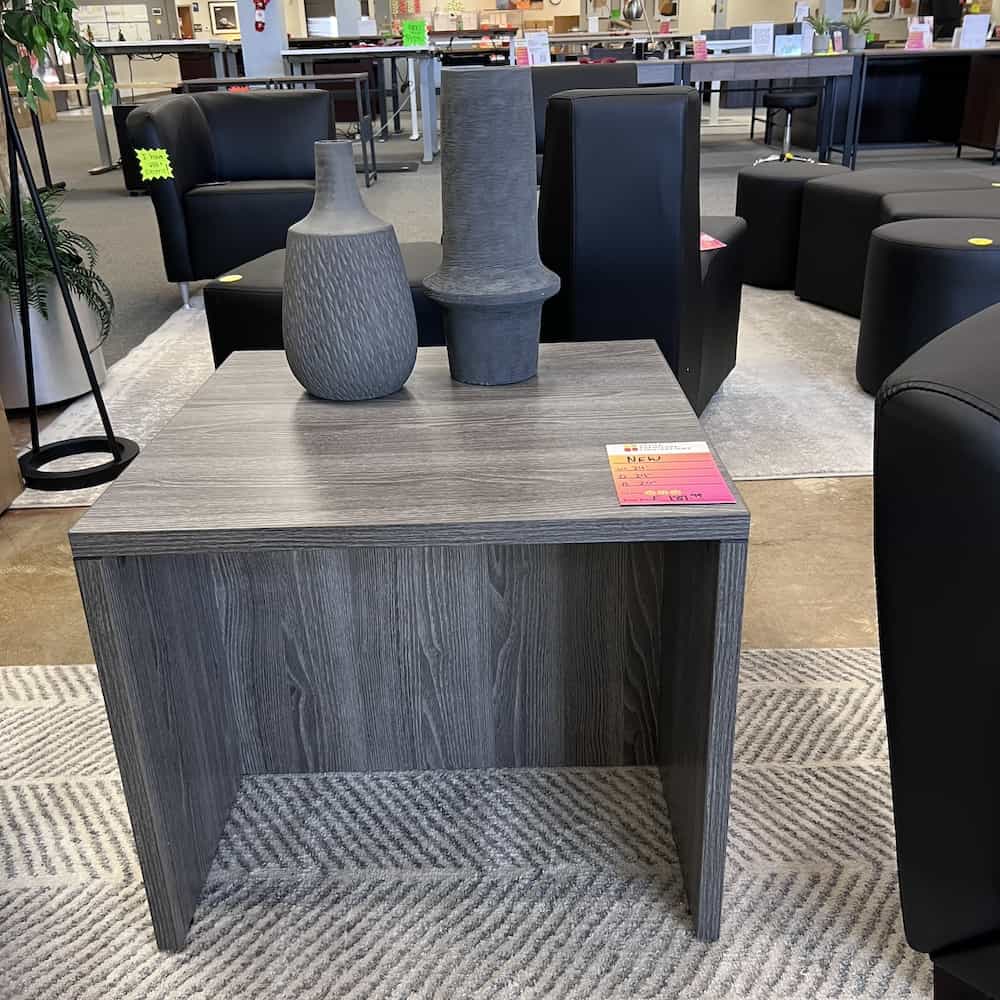 new laminate side table corporate office