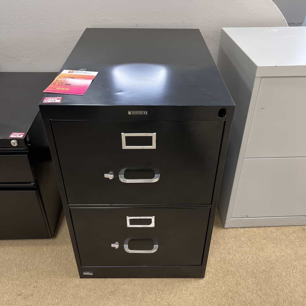 legal sized file file vertical metal black anderson hickey