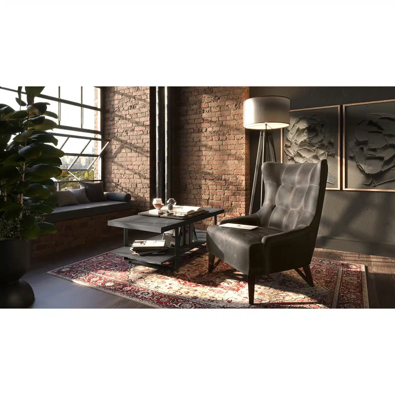NEW Vesper Collection