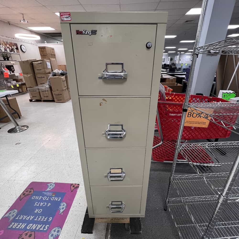 Fireking 25 File Weight Matttroy