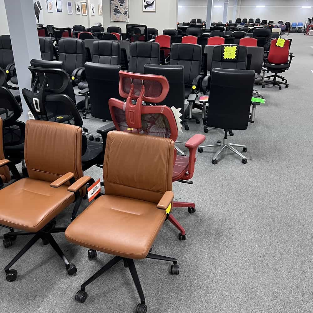 used office chairs san antonio