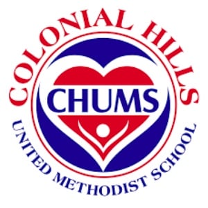 colonial hills united methodist school