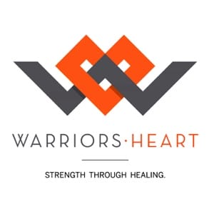 warriors heart