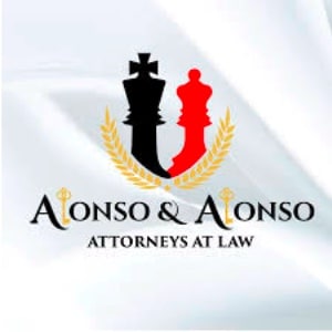 alonso & alonso law