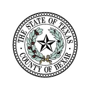 bexar county