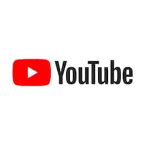 youtube logo YT