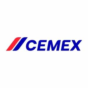 logo cemex