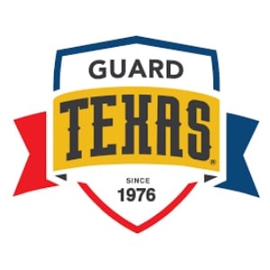 logo guard texas