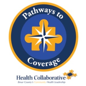 Pathways to Coverage Health Collaborative Bexar